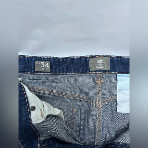 Timberland jeans - Picture 2 of 4
